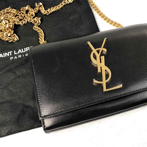 mini purse ysl